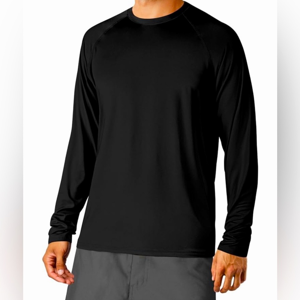 Brand New Hardcore Sports Long sleeve Rash Guard